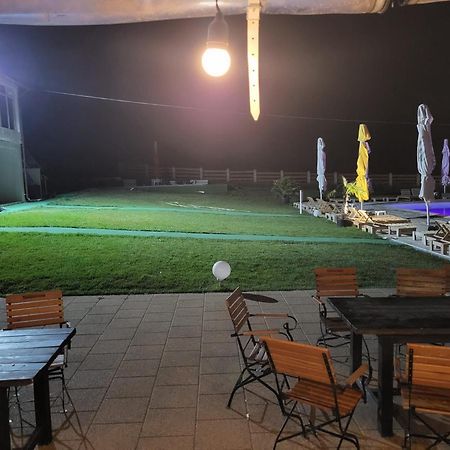 Relax Greci Exterior foto