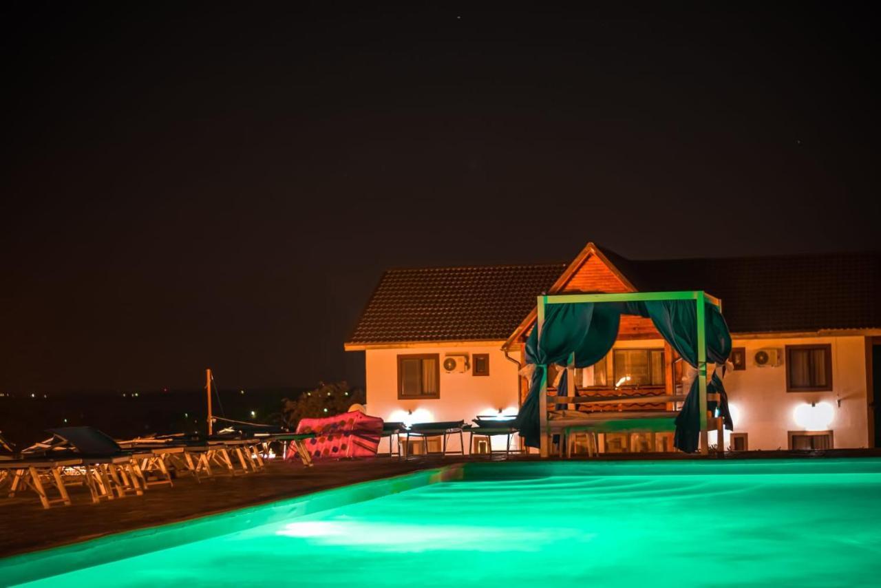 Relax Greci Exterior foto
