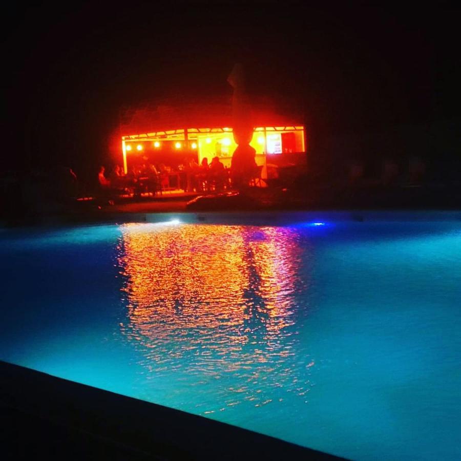 Relax Greci Exterior foto