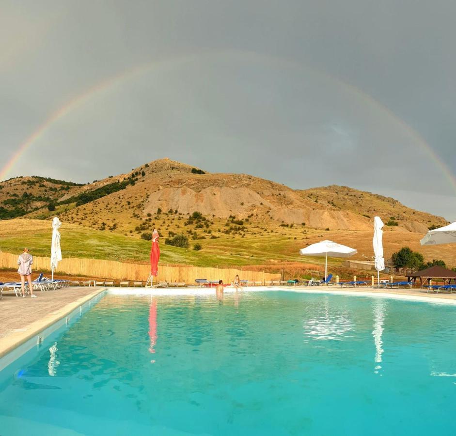 Relax Greci Exterior foto