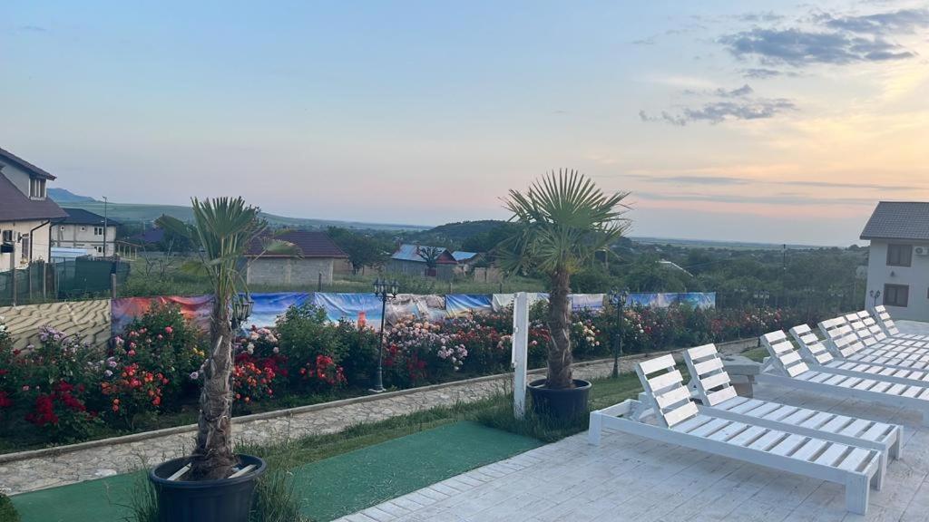 Relax Greci Exterior foto