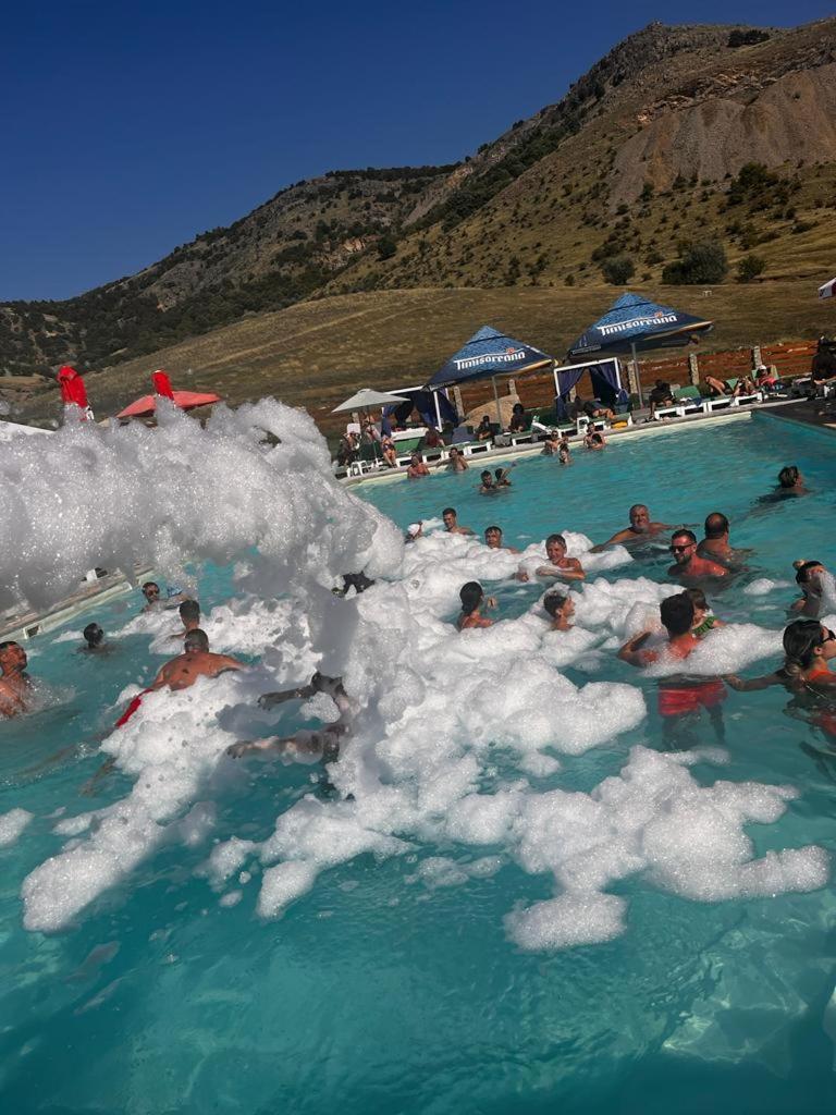 Relax Greci Exterior foto