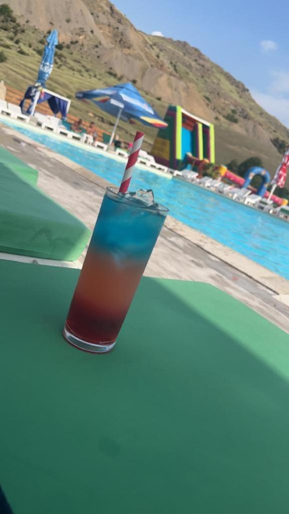Relax Greci Exterior foto