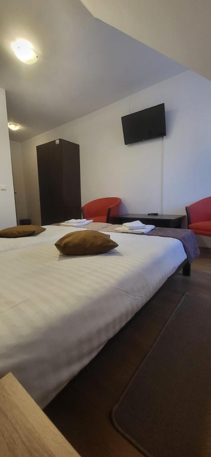 Relax Greci Exterior foto