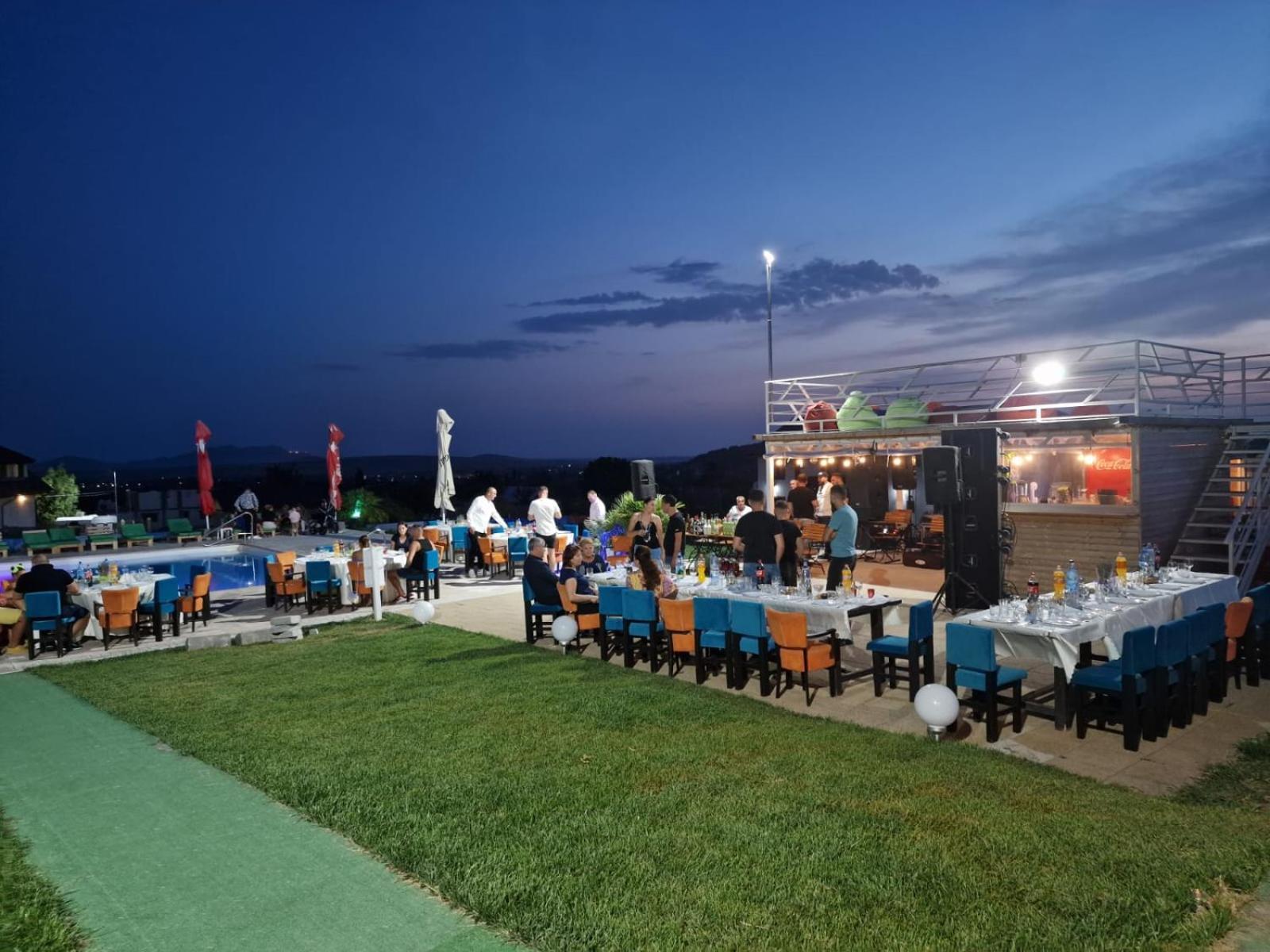 Relax Greci Exterior foto