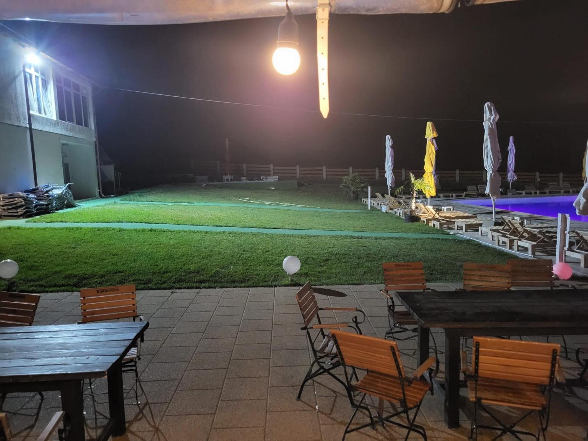 Relax Greci Exterior foto