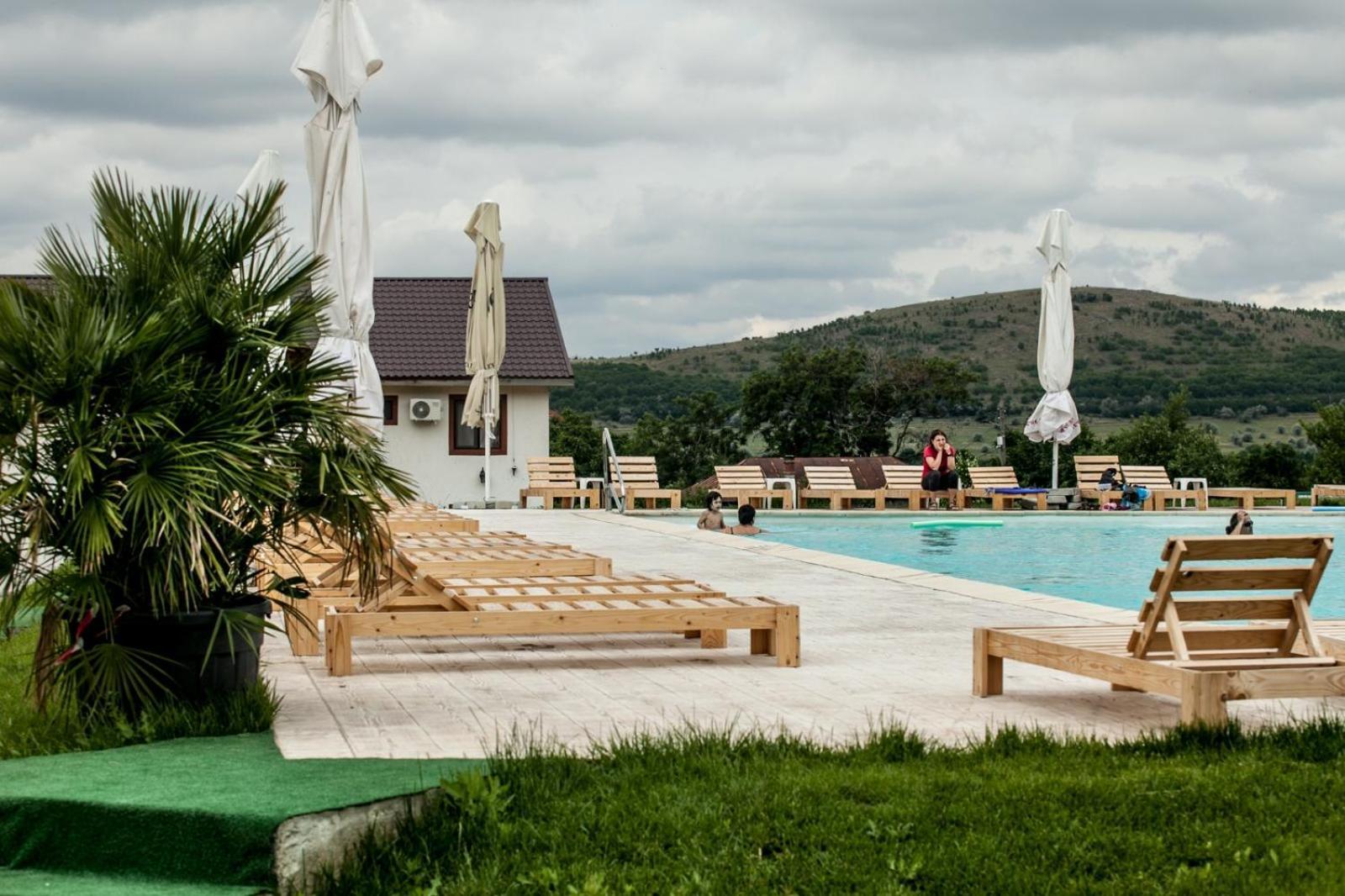 Relax Greci Exterior foto