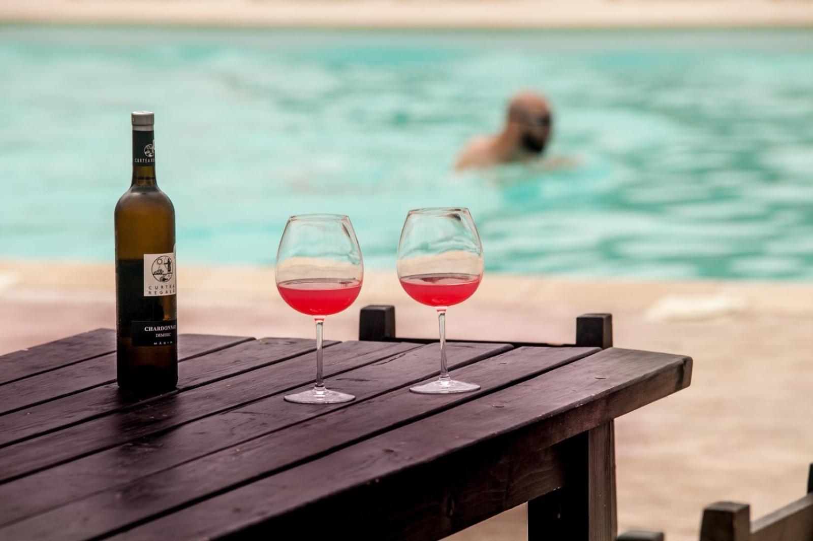 Relax Greci Exterior foto