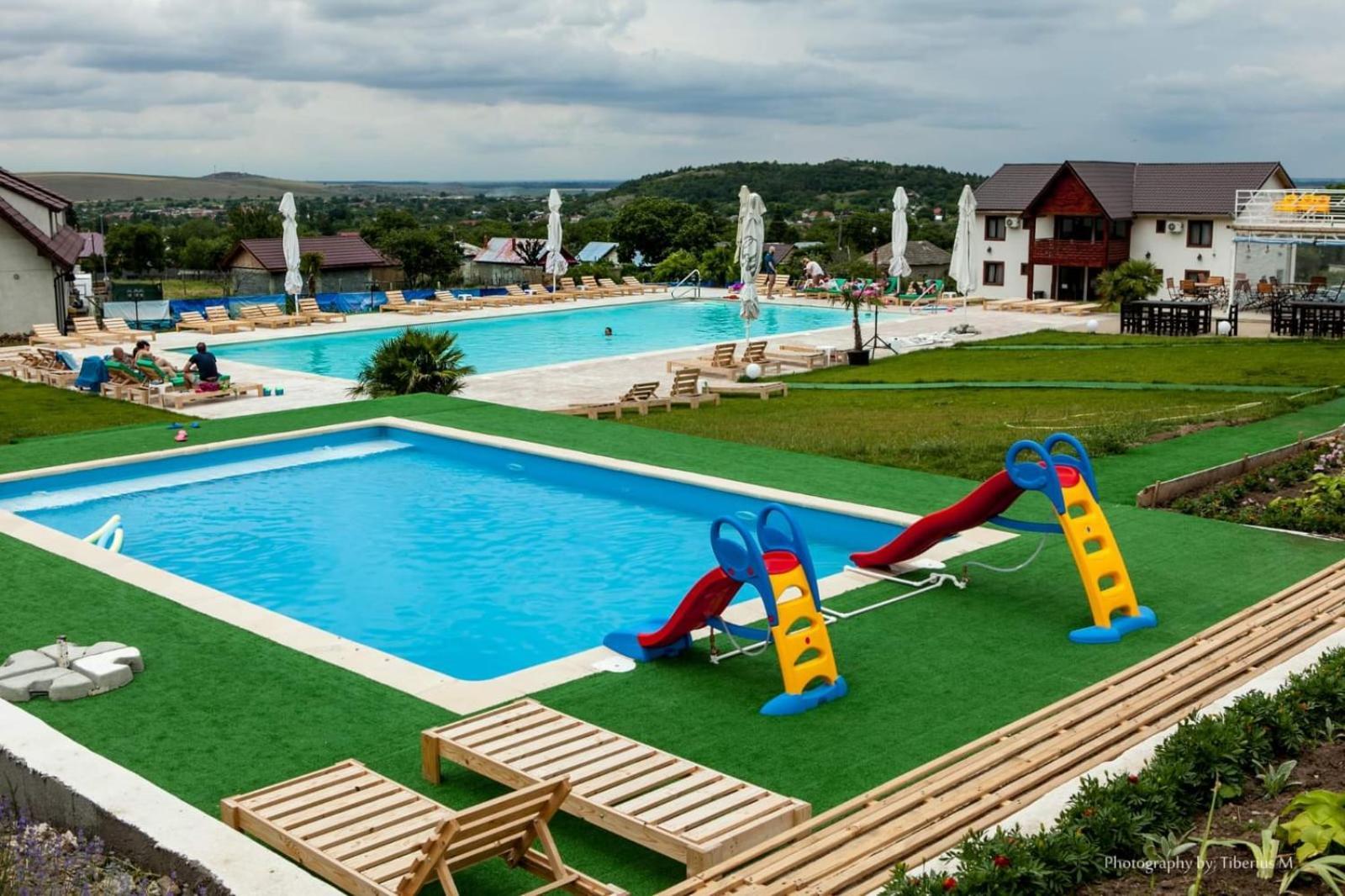 Relax Greci Exterior foto