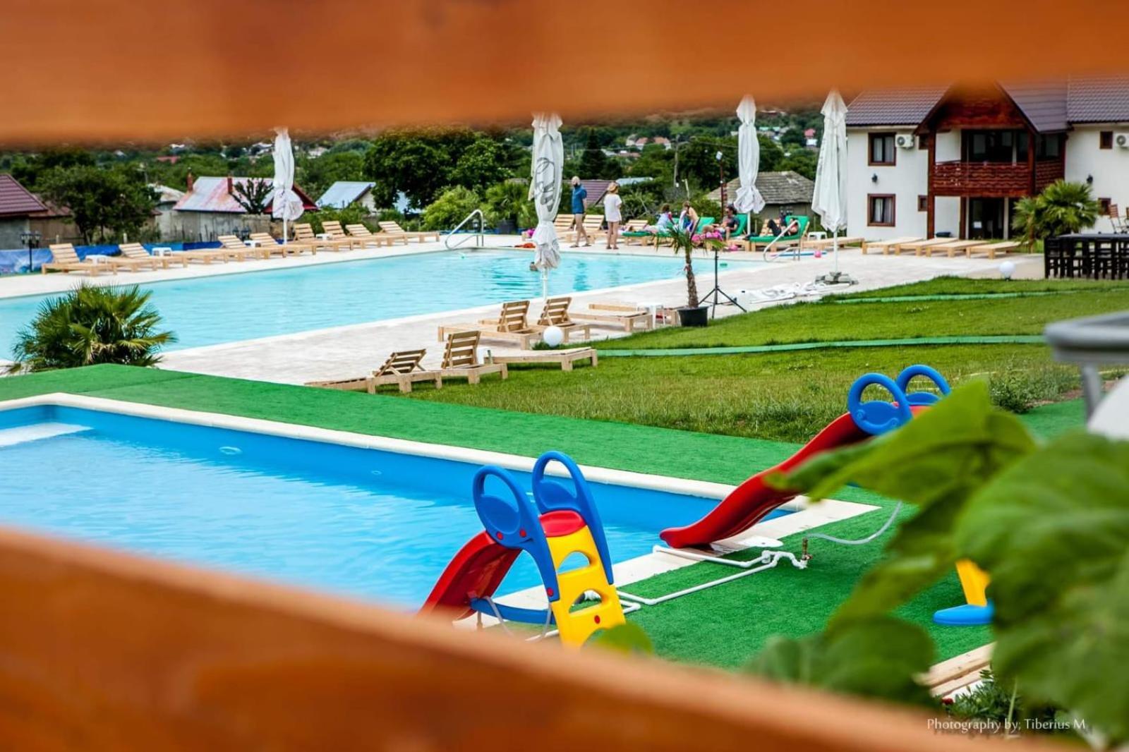 Relax Greci Exterior foto
