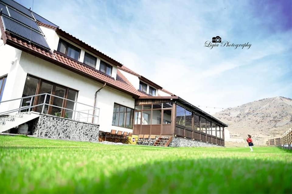 Relax Greci Exterior foto