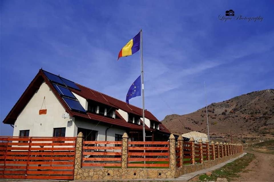 Relax Greci Exterior foto