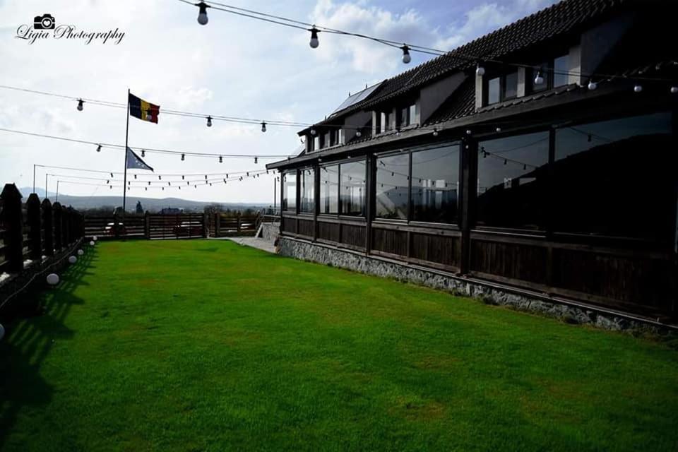 Relax Greci Exterior foto