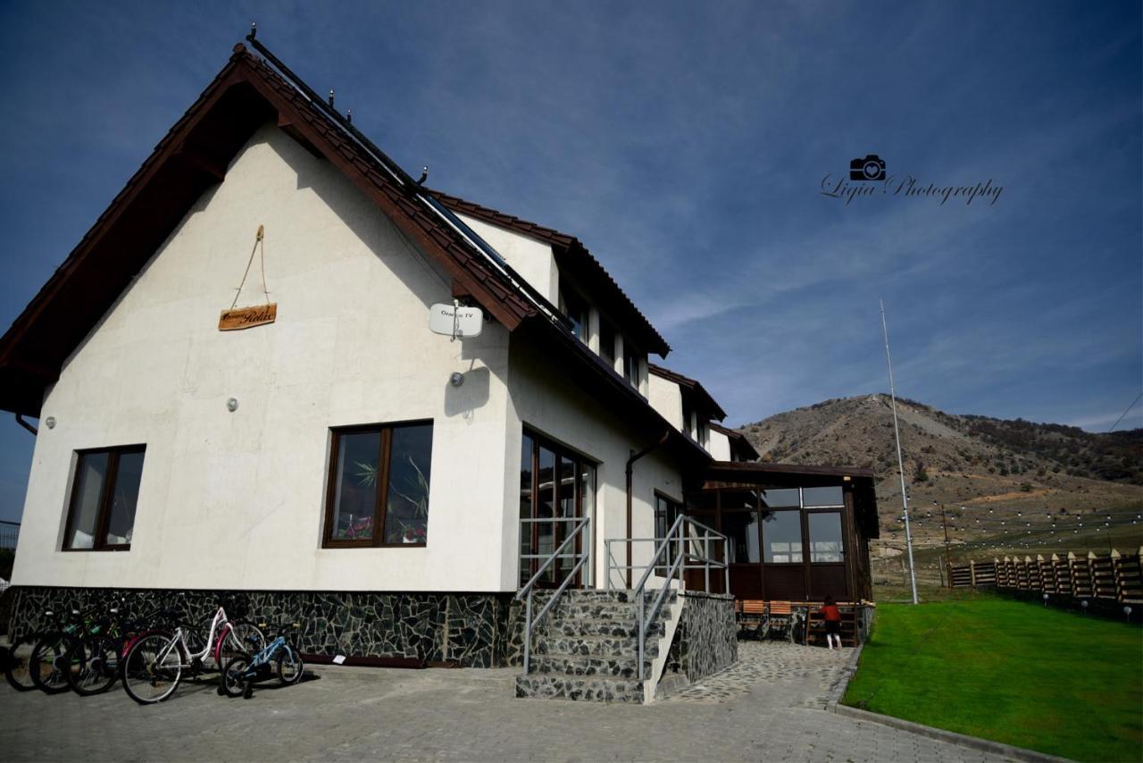 Relax Greci Exterior foto